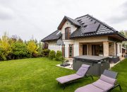 Dom wysokim standardzie 9ar działka-Lednica Górna miniaturka 20