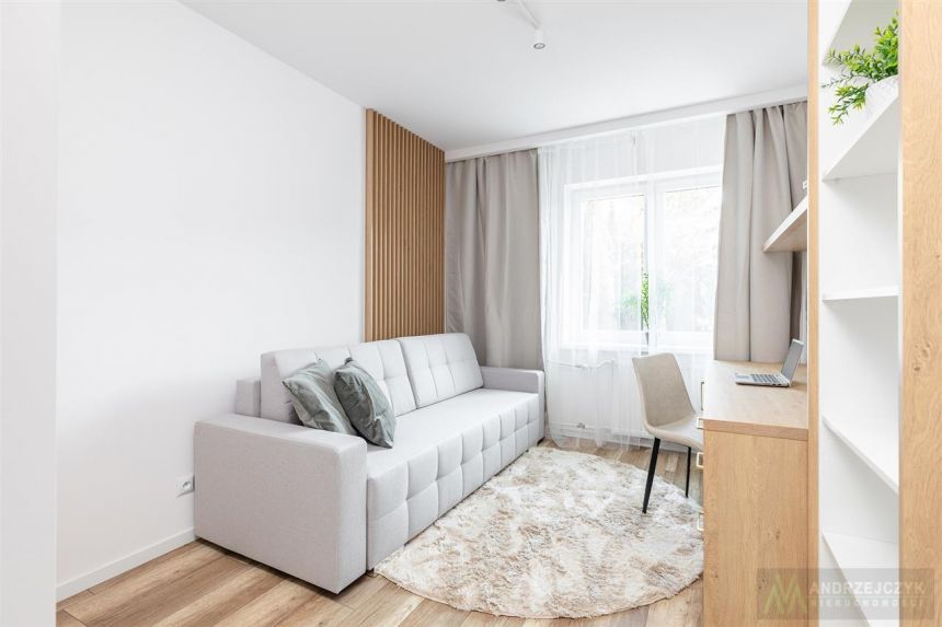 Atarakcyjny Umeblowany Apartament 3pok Po Remoncie miniaturka 8