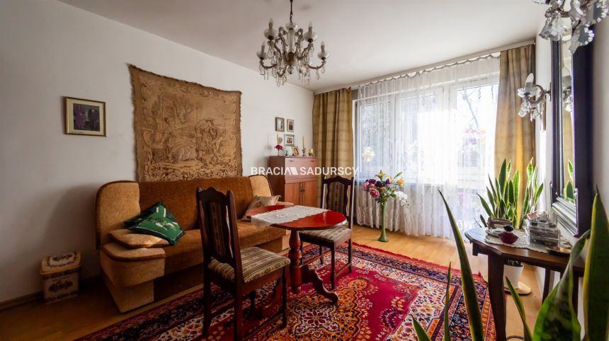 3 pokojowe 46m2, Rusznikarska-Krowodrza miniaturka 22