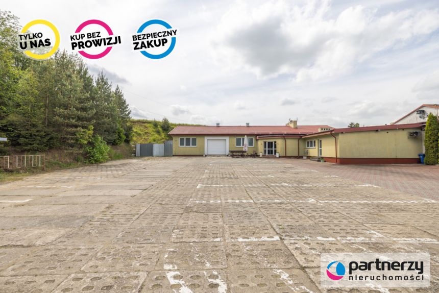 Tczew, 17 000 000 zł, 1868.49 m2, pietro 1 miniaturka 18