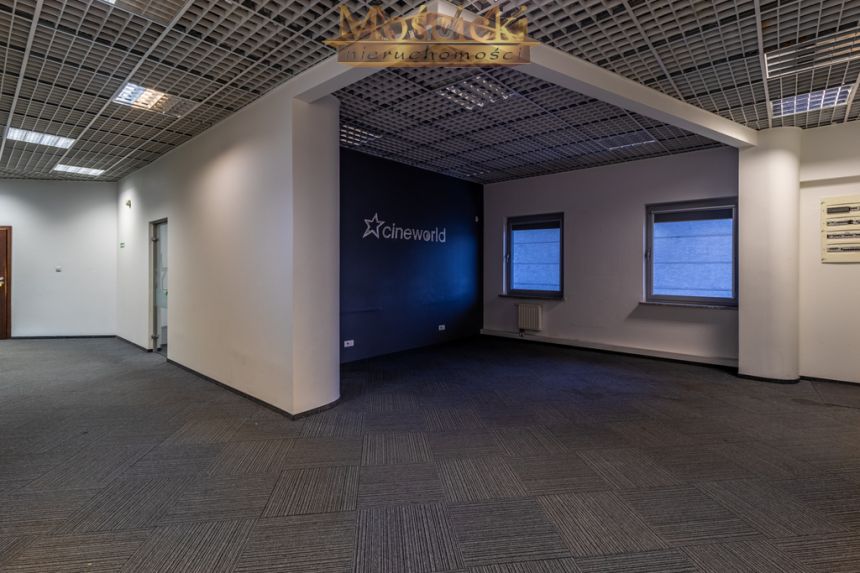 Wynajmę lokal biurowy 320m2 Ursynów Ken 36 miniaturka 12