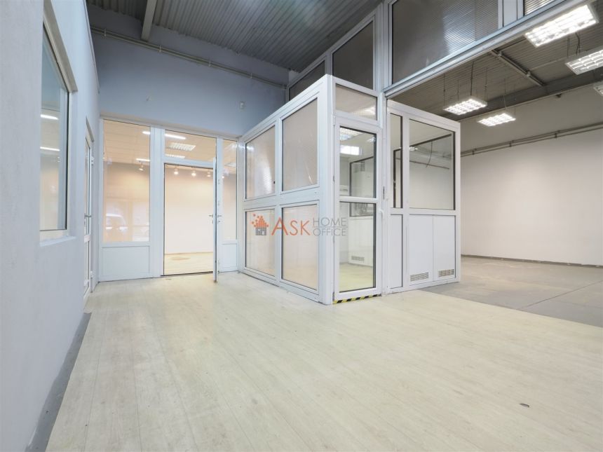 Wrocław Fabryczna 7 600 zł 142 m2 miniaturka 4