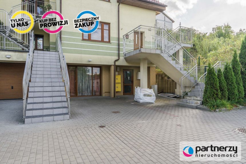 Gdańsk Siedlce, 1 399 000 zł, 116.7 m2, parter miniaturka 22
