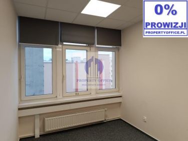 Śródmieście: biuro 22,34 m2