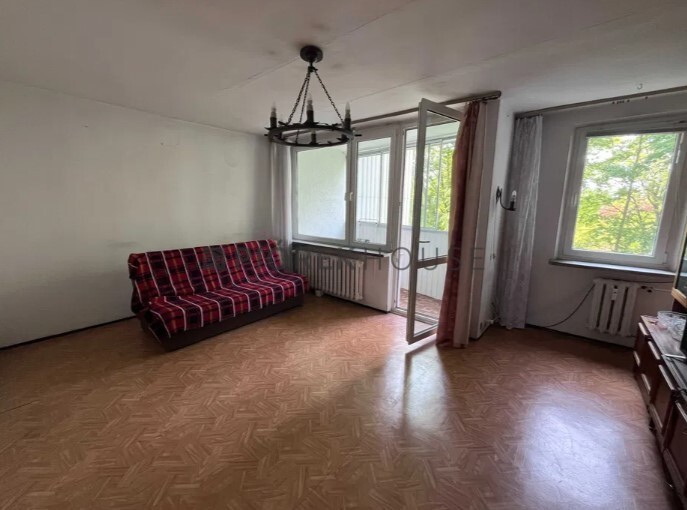2-pokojowe mieszkanie na Bemowie miniaturka 3