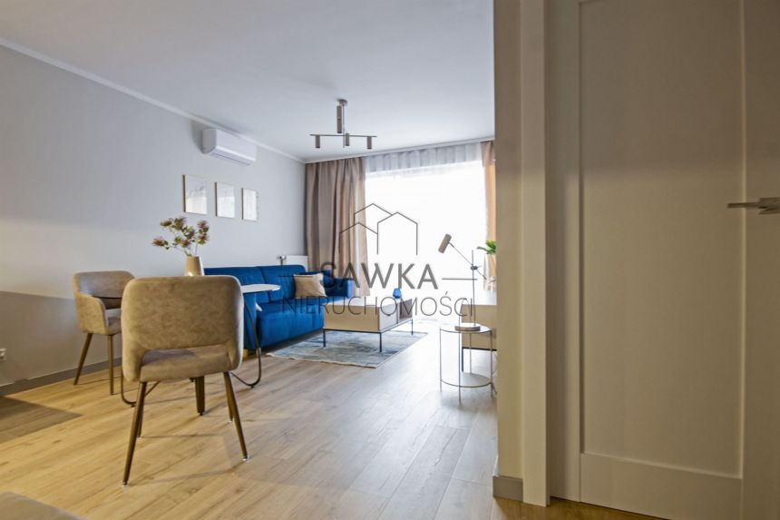 Zielona Góra, 3 000 zł, 42 m2, z miejscem postojowym miniaturka 14