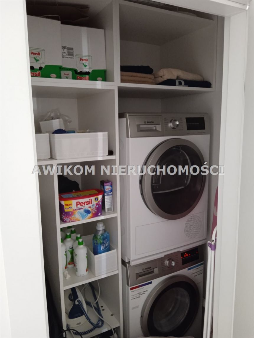 Pruszków Bąki, 3 500 zł, 58.69 m2, umeblowane miniaturka 12