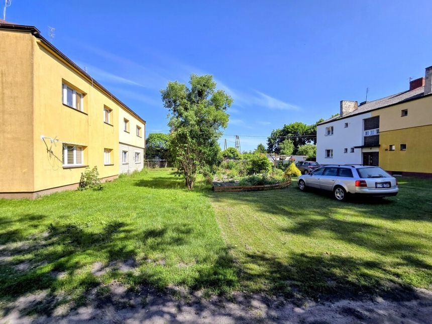 Mieszkanie Stara Jedlanka, gm. Uścimów miniaturka 2