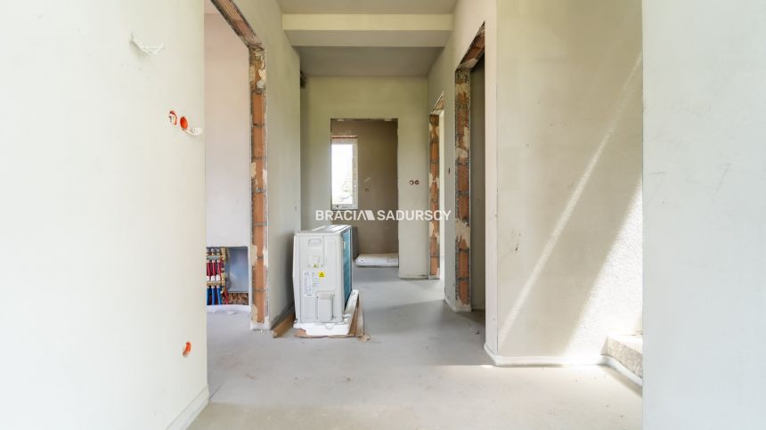 Przeginia Narodowa, 920 000 zł, 176 m2, ogrzewanie pompą ciepła miniaturka 15