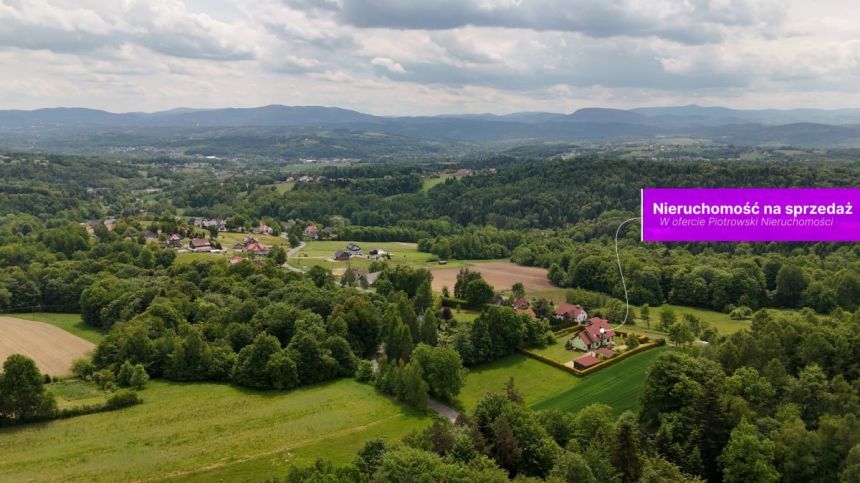 Kobylec, 1 270 000 zł, 143 m2, wolnostojący miniaturka 17
