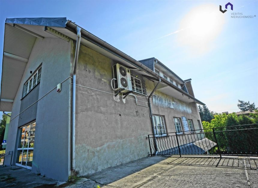 Bytom Stroszek, 5 500 zł, 185 m2, do adaptacji miniaturka 2