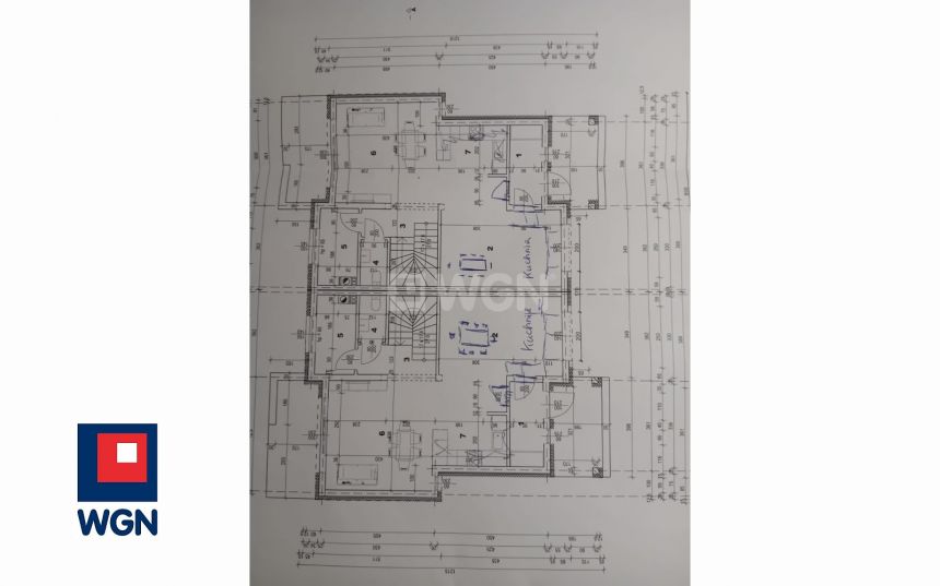 Czekanów, 395 000 zł, 136.6 m2, jednorodzinny miniaturka 3