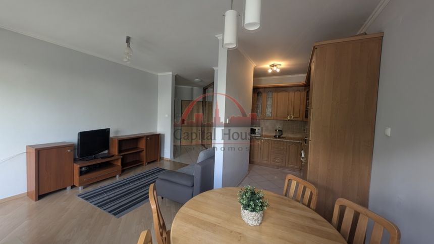 "Apartamenty przy Królikarni". budynek x basenem miniaturka 3