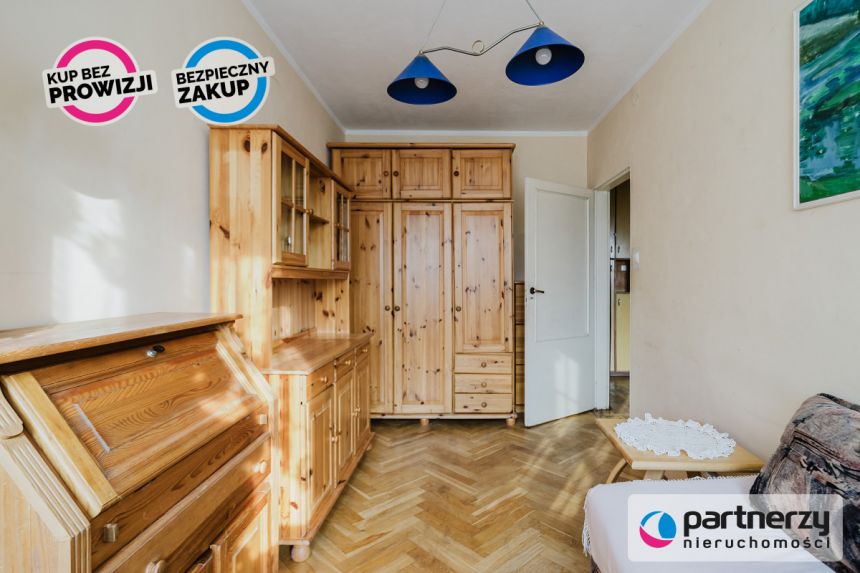 Gdańsk Żabianka, 849 000 zł, 66.7 m2, 4 pokojowe miniaturka 8