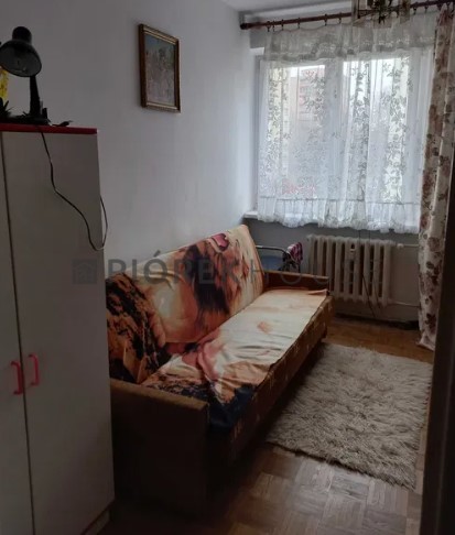 2-pokojowe mieszkanie Mokotów ul. Soczi. miniaturka 4
