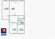 Szczecin Bukowe, 545 000 zł, 64.5 m2, 3 pokojowe miniaturka 4