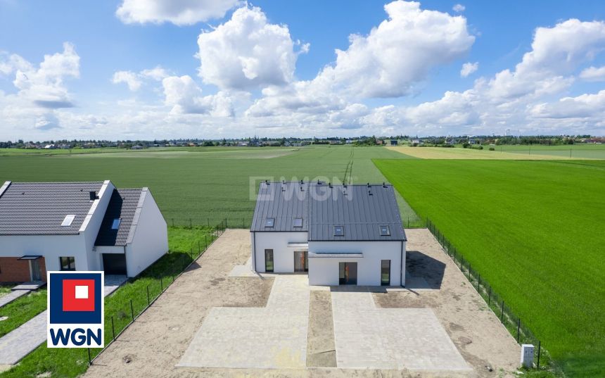 Konarzewo, 750 000 zł, 109.17 m2, bliźniak miniaturka 2