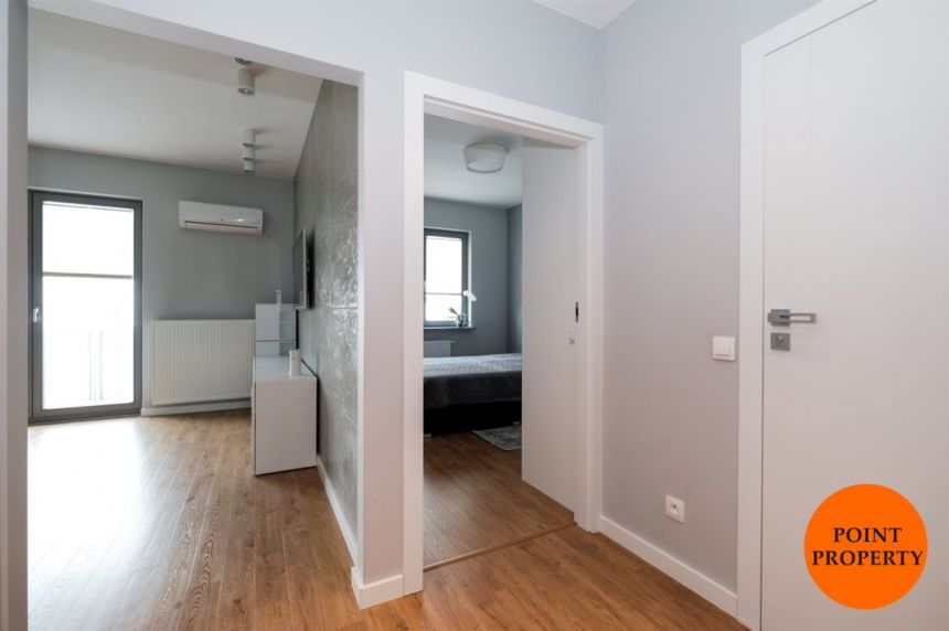 Apartament w centrum z klimatyzacją , Tylna  !!! miniaturka 6
