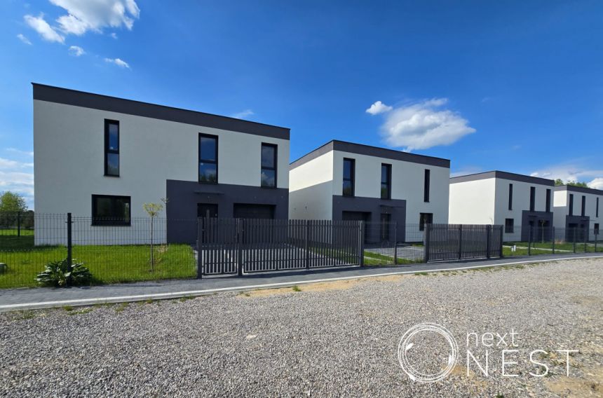 Wola Przypkowska, 999 000 zł, 151.4 m2, wolnostojący miniaturka 6