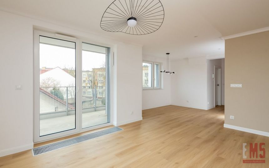 Białystok Przydworcowe, 899 000 zł, 77.26 m2, pietro 2/6 miniaturka 10