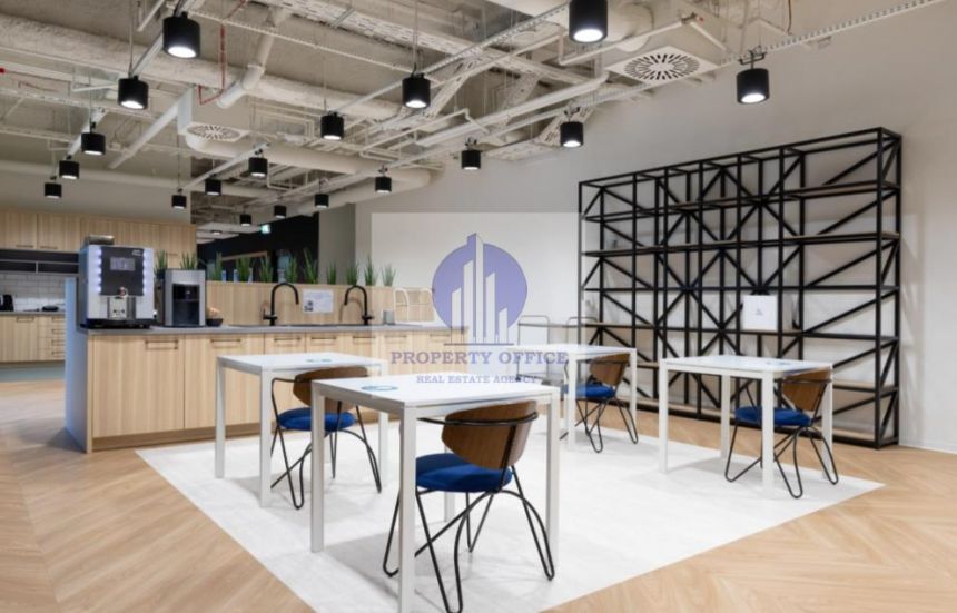 Wola: biuro 664 m2 miniaturka 6