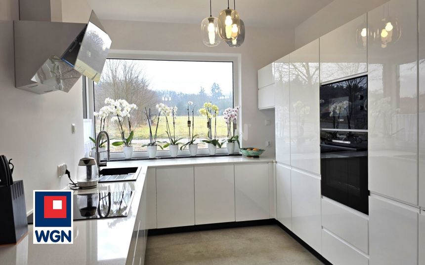 Miłoradzice, 949 000 zł, 130 m2, jednorodzinny miniaturka 4