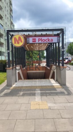 3-pokojowe mieszkanie na Woli miniaturka 7