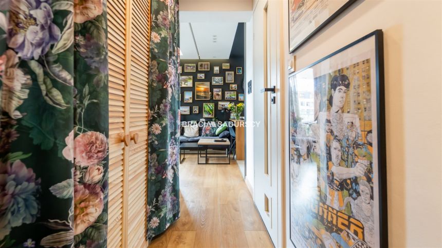 3 pok, 2 łazienki negocjacja ceny! miniaturka 34