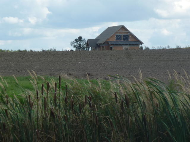 Czarnowo, 230 000 zł, 1.06 ha, o nieregularnym kształcie miniaturka 13