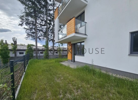 3-pokojowe mieszkanie na Bielanach miniaturka 13