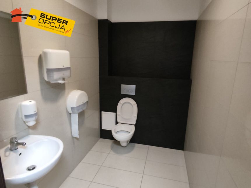 Kraków Podgórze, 1 625 euro, 130 m2, pietro 2, 5 miniaturka 12