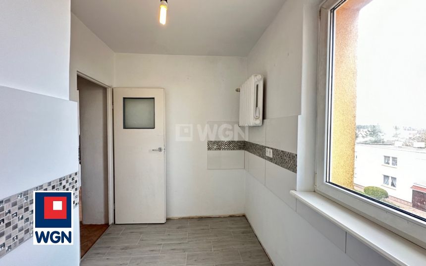 Gniew, 349 000 zł, 56.2 m2, kuchnia z oknem miniaturka 11