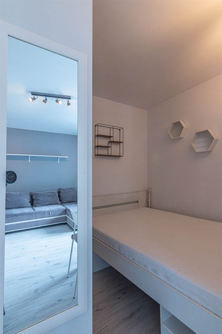 Szczecin Nowe Miasto, 1 600 zł, 27.45 m2, w bloku miniaturka 5