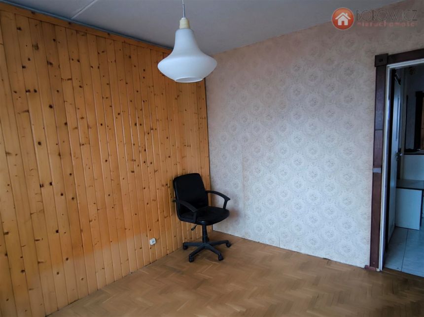 centrum Ustronia 3 pokoje z garażem miniaturka 11
