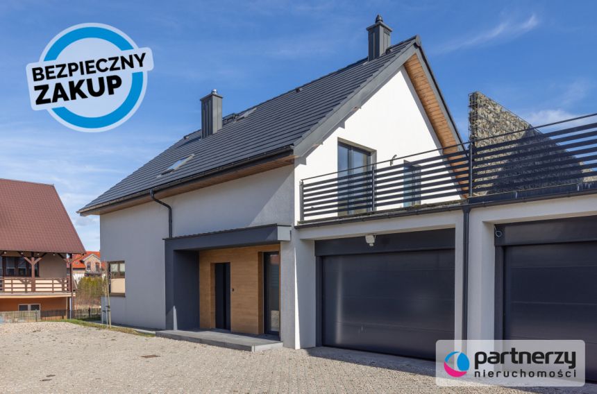 Rewa, 1 455 000 zł, 142.31 m2, z pustaka - zdjęcie 1