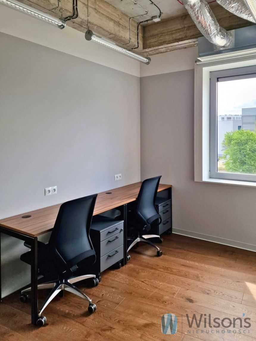 Warszawa Górny Mokotów, 9 000 zł, 50 m2, biuro miniaturka 29