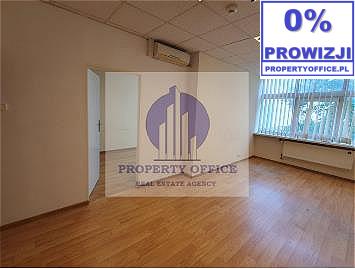Bielany: biuro 33,68 m2