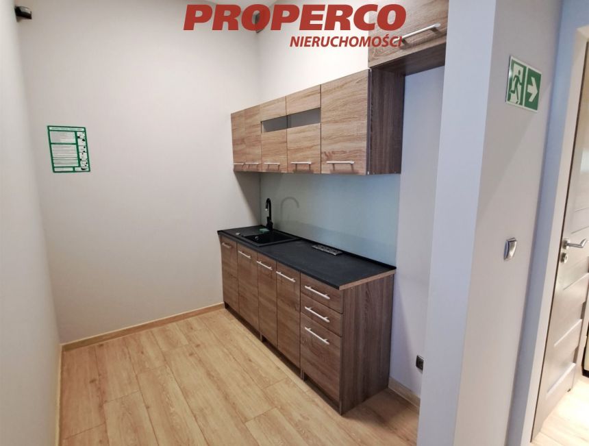Lokal biurowy, 153 m2 Białołęka ul. Modlińska miniaturka 4