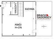 5 pokoi - 104m2 - ul. Spacerowa - 919 tysięcy miniaturka 26