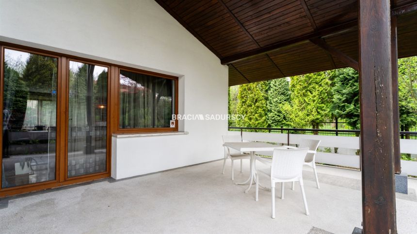 Atrakcyjny dom z działką 1760m2 w Bochni miniaturka 15