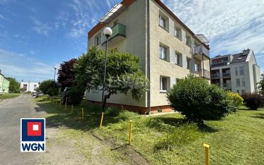 Malbork, 235 000 zł, 45.2 m2, kuchnia z oknem