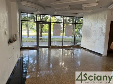 Warszawa Ursynów, 10 000 zł, 78 m2, handlowo-usługowy