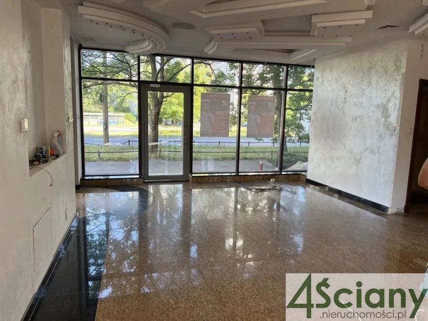 Warszawa Ursynów, 10 000 zł, 78 m2, handlowo-usługowy - zdjęcie 1