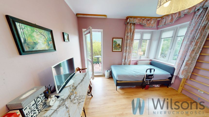 Warszawa Stara Miłosna, 1 065 000 zł, 87.8 m2, parter/2 miniaturka 18
