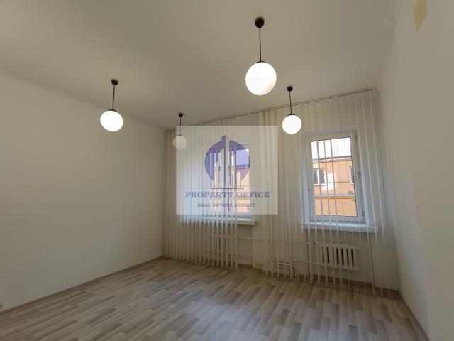 Mokotów: biuro 27 m2 miniaturka 2