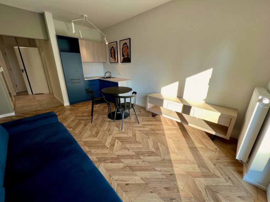Nowoczesny kompaktowy apartament w Central Park miniaturka 16