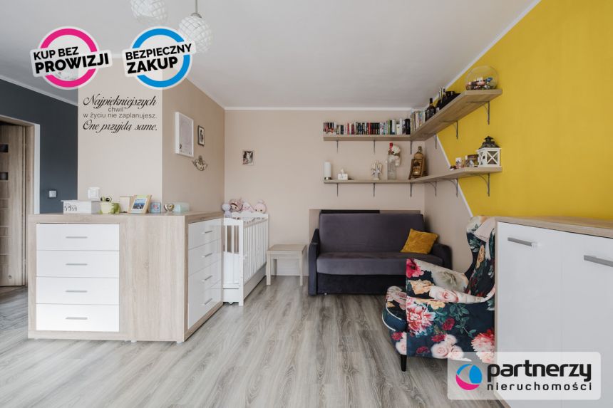 Tczew, 420 000 zł, 36.24 m2, parter miniaturka 4