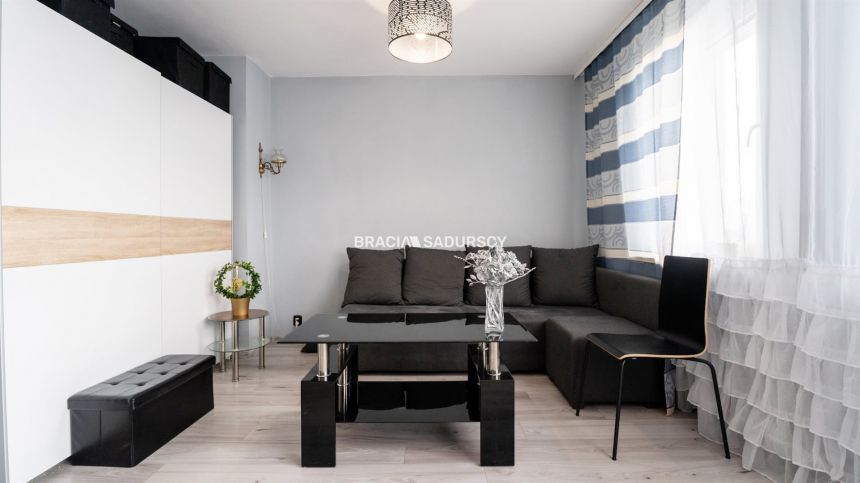 Cisza, widok, balkon,tramwaj - kawalerka miniaturka 7