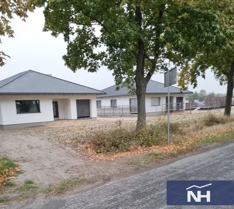 Słońsko, 433 000 zł, 142 m2, 4 pokoje miniaturka 2