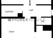 3-pokojowe mieszkanie na Mokotowie miniaturka 7